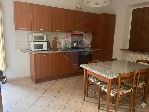 Appartamento Castelfiorentino, FI Vendita