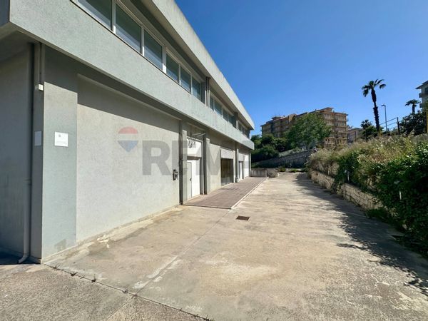 Locale Commerciale Selvaggio, Ragusa, RG Affitto - Foto 4