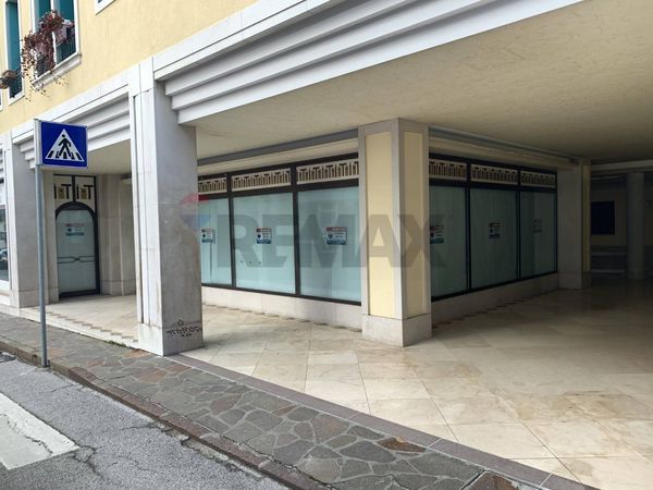 Negozio Centro, Belluno, BL Vendita - Foto 3