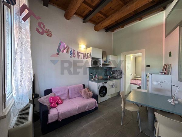 Appartamento Via Bologna, Ferrara, FE Affitto