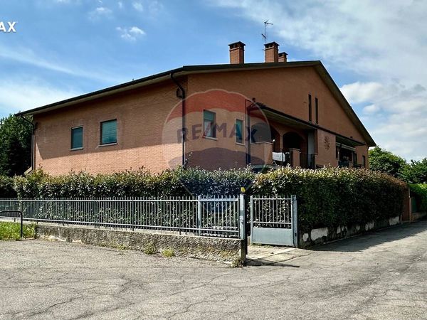 Attico/Mansarda Vellezzo Bellini, PV Vendita