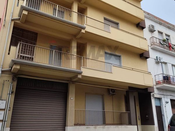 Appartamento Vittoria, RG Vendita