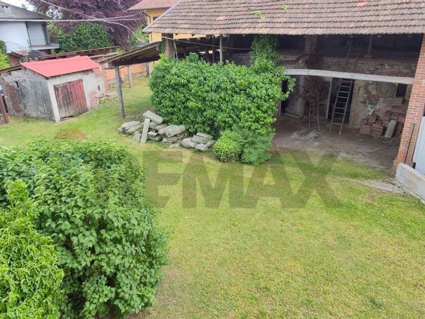 Casa Semindipendente Fontaneto d'Agogna, NO Vendita - Foto 4