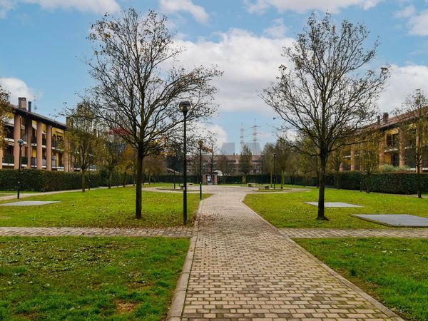 Appartamento San Giuliano, San Giuliano Milanese, MI Vendita - Foto 4