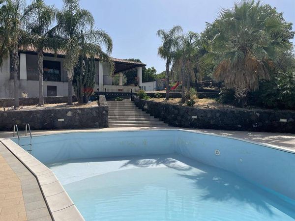 Villa singola Belpasso, CT Vendita - Foto 3