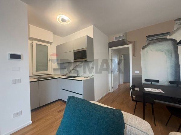 Appartamento San Giorgio, Bari, BA Affitto - Foto 3