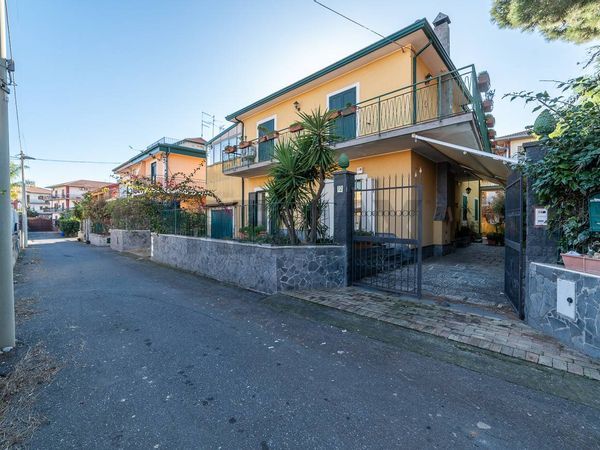 Villa singola Tremestieri Etneo, CT Vendita - Foto 4