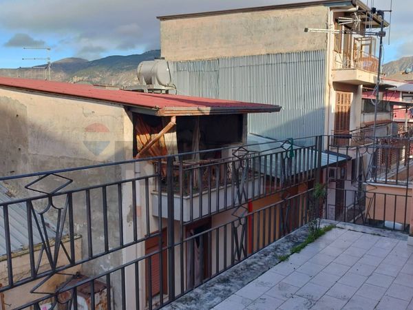 Casa Indipendente San Giuseppe Jato, PA Vendita - Foto 4