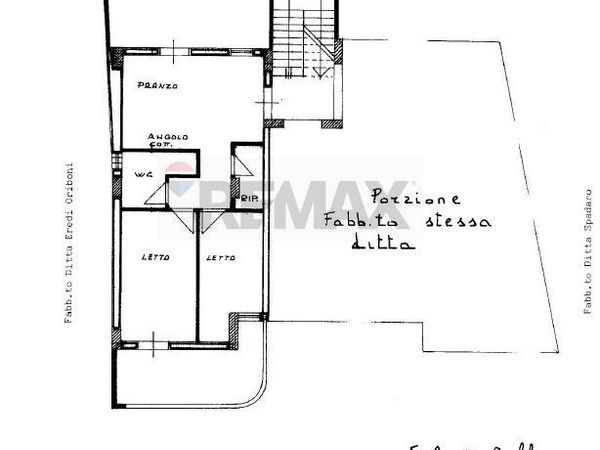 Appartamento Roccalumera, ME Vendita - Foto 4