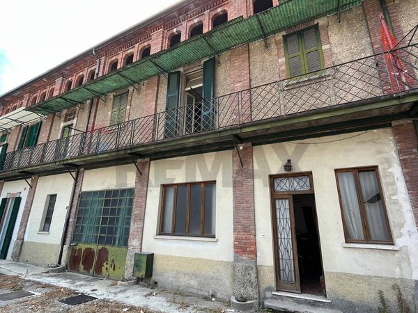 Rustico Vegno, Cremella, LC Vendita - Foto 3