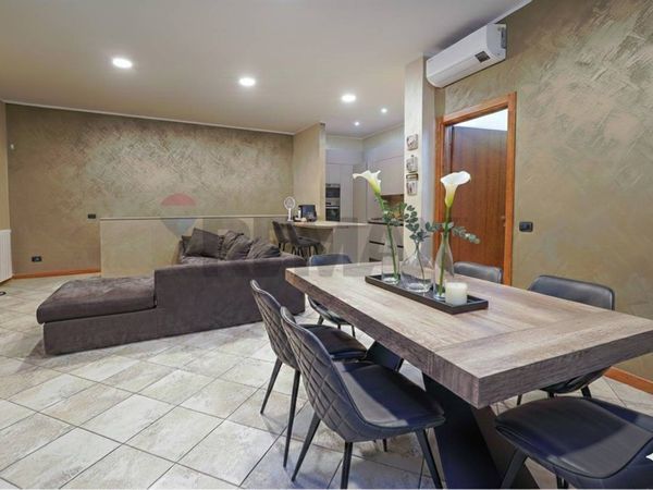 Appartamento Caprino Bergamasco, BG Vendita - Foto 2