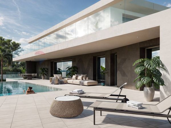 Villa singola Castelnuovo del Garda, VR Vendita