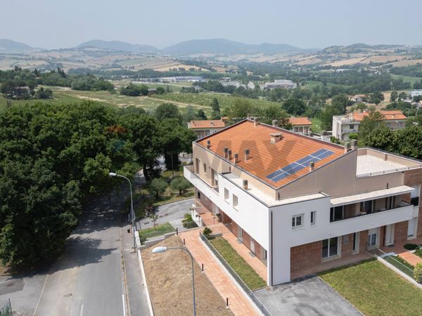 Nuove costruzioni Serra de' Conti, AN Vendita - Foto 3