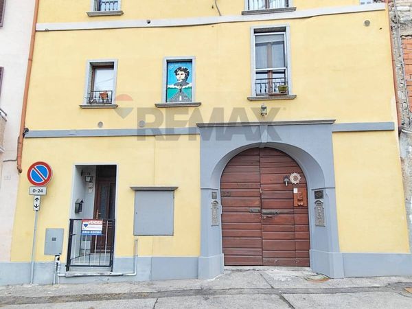 Appartamento Cuvio, VA Vendita