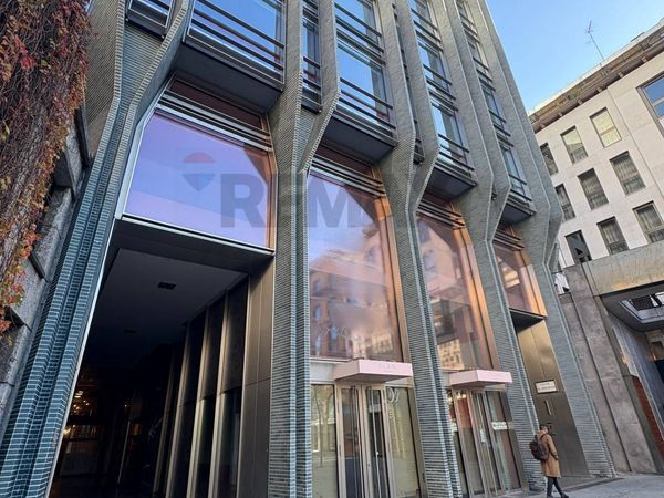 Negozio Centro Storico, Milano, MI Affitto - Foto 3