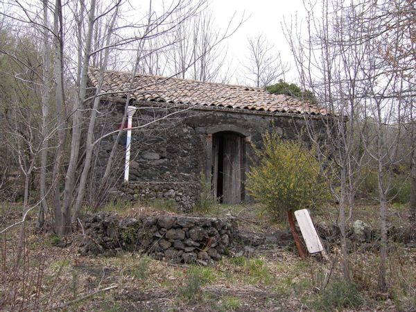 Rustico Milo, CT Vendita