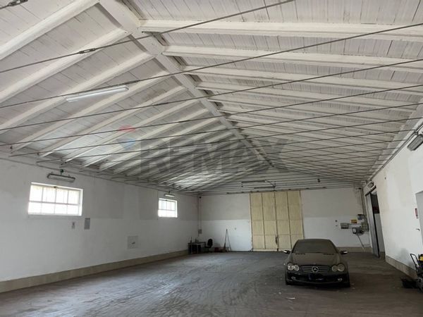 Capannone Industriale Passaggio, Bettona, PG Vendita - Foto 3