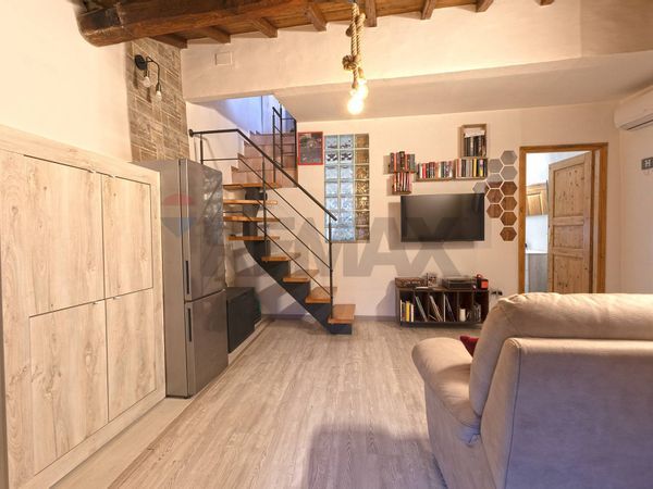 Appartamento Vitorchiano, VT Vendita - Foto 4