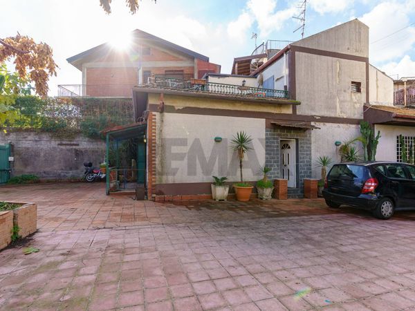 Villa singola Gravina di Catania, CT Vendita - Foto 4