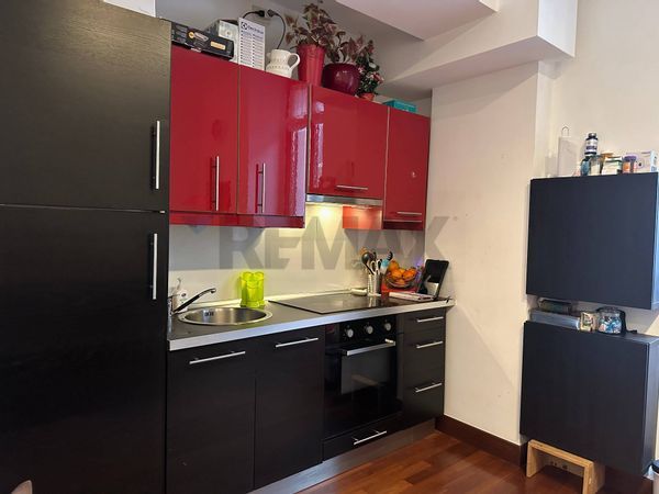 Appartamento Murat, Bari, BA Affitto - Foto 2