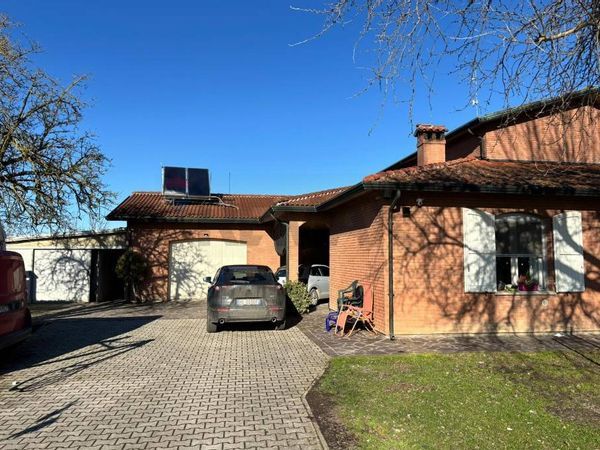 Casa Indipendente Lugo, RA Vendita - Foto 4