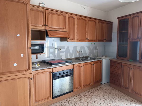 Casa Indipendente Calascibetta, EN Vendita