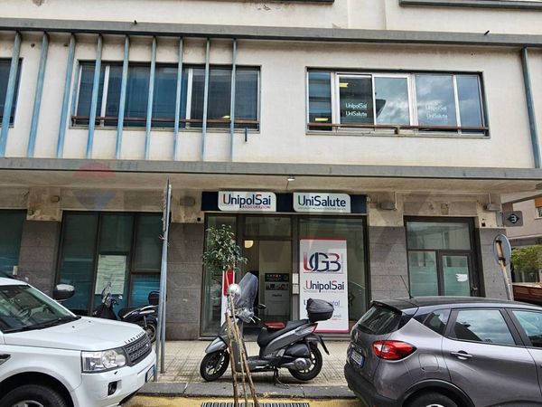 Attività  Commerciale Centro, Messina, ME Vendita