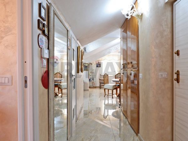 Attico/Mansarda San Nicola la Strada, CE Vendita - Foto 3