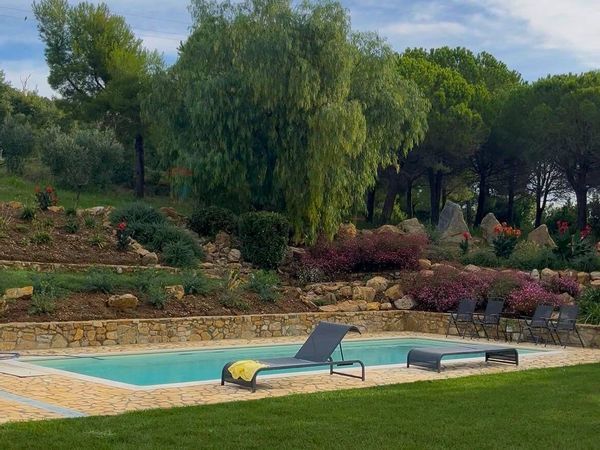 Villa singola Capalbio, Capalbio, GR Vendita - Foto 4