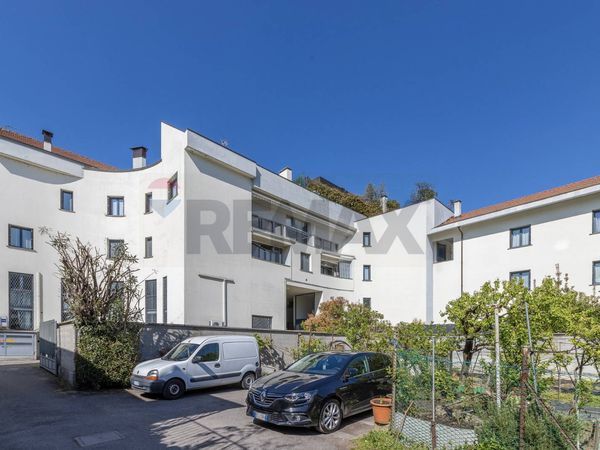 Appartamento San Biagio, Monza, MB Affitto