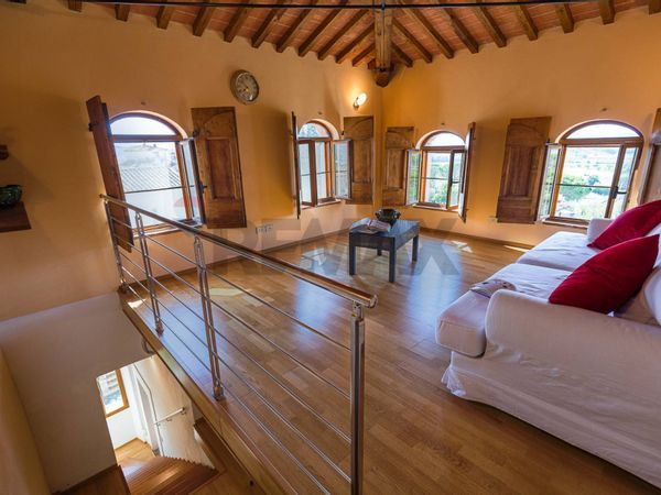 Appartamento Chiassa-Tregozzano, Arezzo, AR Affitto - Foto 4