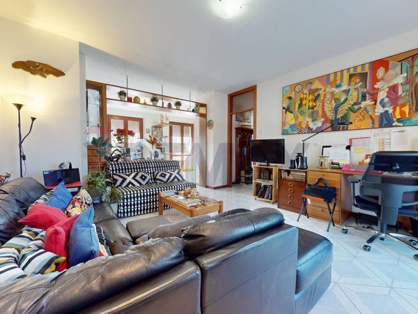 Appartamento Guizza, Padova, PD Vendita - Foto 3