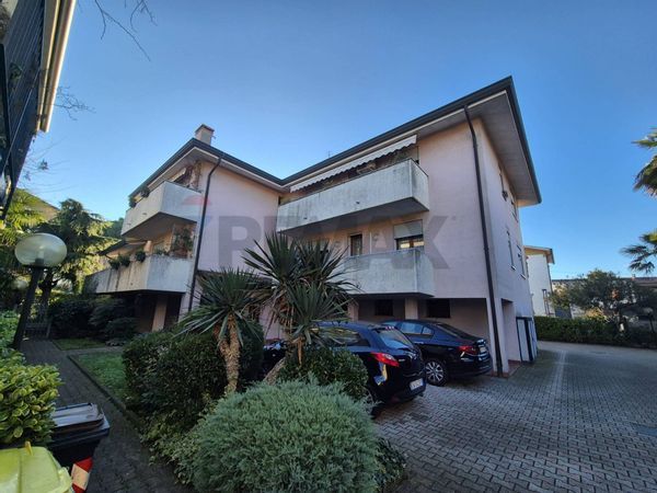 Appartamento Guizza, Padova, PD Vendita - Foto 2