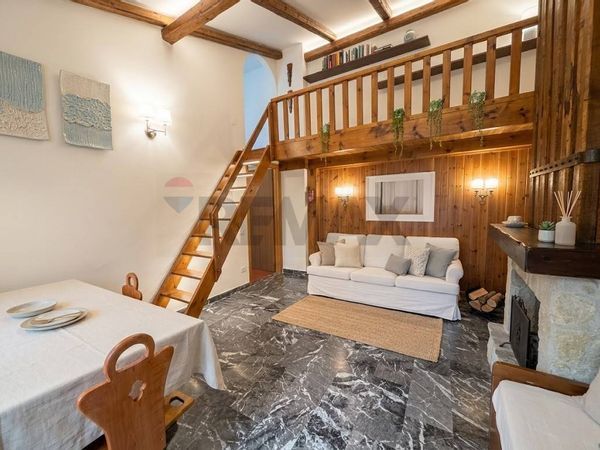 Appartamento Villetta Barrea, AQ Vendita