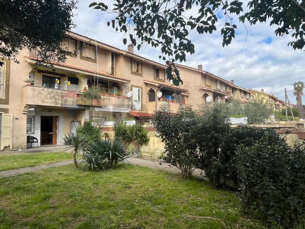 Villa a schiera Tor San Lorenzo, Ardea, RM Vendita