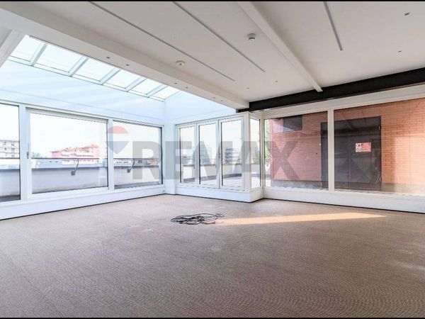 Ufficio Certosa, Milano, MI Affitto