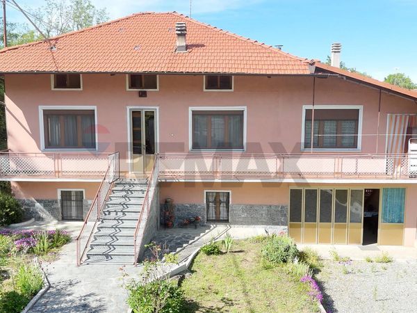 Villa singola Riviera, Zubiena, BI Vendita - Foto 2