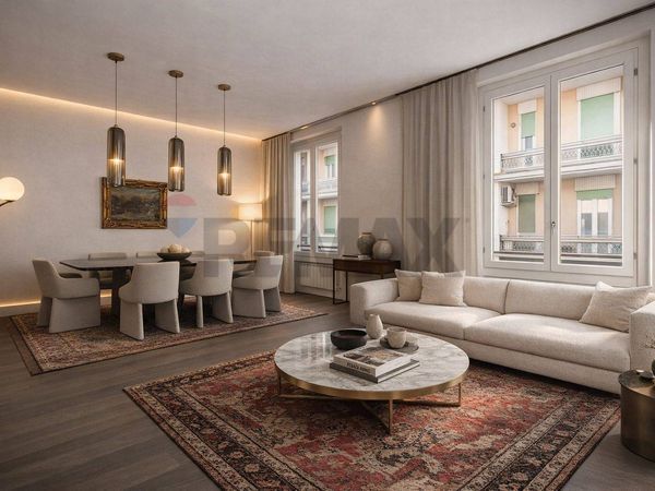 Appartamento Centro storico pregiato, Brescia, BS Vendita - Foto 4