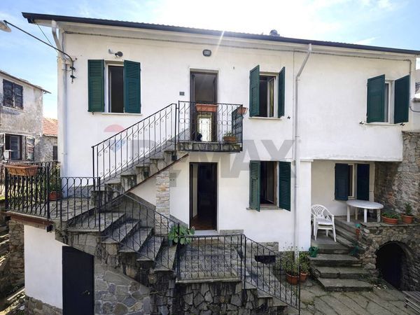 Casa Indipendente Provvedasco, Calice al Cornoviglio, SP Vendita - Foto 2