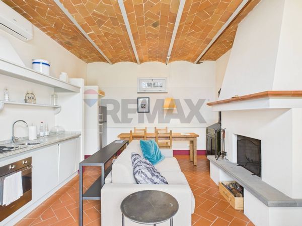 Appartamento Monsigliolo, Cortona, AR Vendita - Foto 2