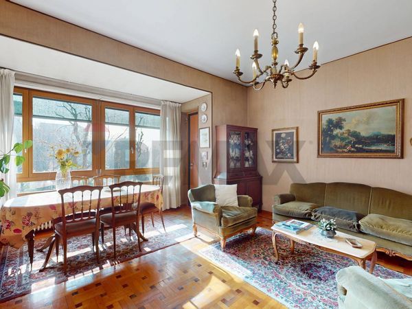 Appartamento Santa Rita, Torino, TO Vendita