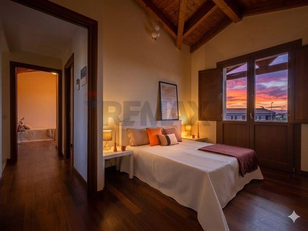 Villa a schiera Quartiere Europeo, Cagliari, CA Vendita - Foto 4