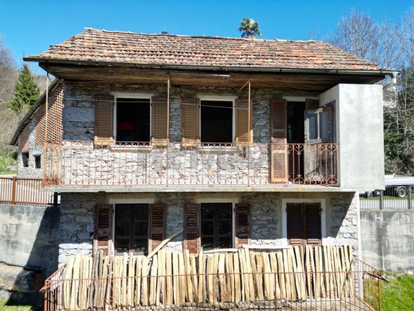 Rustico Quarna Sotto, VB Vendita - Foto 4