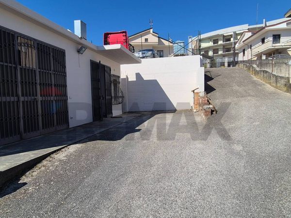 Locale Commerciale Grottaminarda, AV Affitto - Foto 3