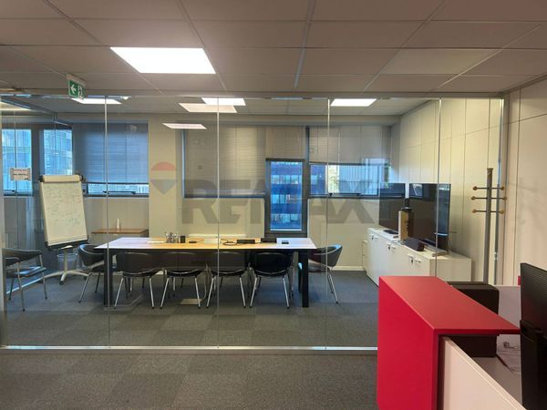 Ufficio Porta Nuova, Milano, MI Affitto