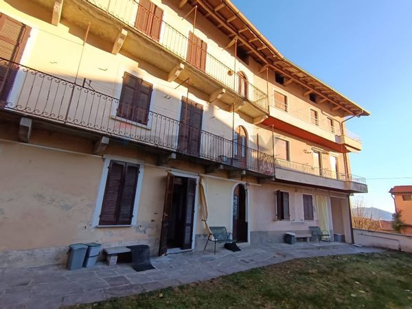 Altro Gignese, VB Vendita