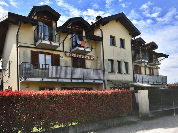 Appartamento Besnate, VA Vendita