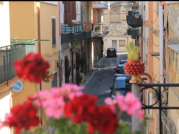 Appartamento Bagheria, PA Affitto - Foto 2