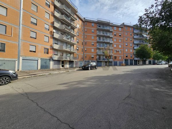 Appartamento Lucera, FG Vendita