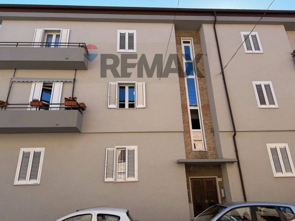 Appartamento Centro, Falconara Marittima, AN Vendita